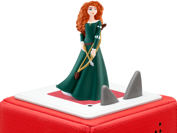 Tonies. - Disney Merida - Merida - Legende der Highlands